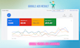 google display ads and PPC with conversion tracking