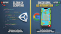 do admob integration unity and setup ads for android ios