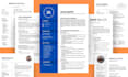 be your professional ats resume maker and tech cv writer