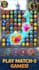 do match 3 mobile puzzle game development like royal match