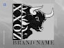 design the business logo