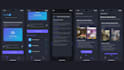 create ai mobile app, chatbot and flutter mobile app