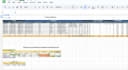 build smart excel, google sheets automation with stunning HTML UI