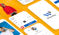 create a UI UX case study for your portfolio in figma