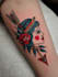 create an unique tattoo design