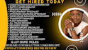 write ats resume for logistics, supply chain, warehouse and truck driver resume