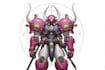 do mecha robot gundam illustrations