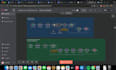 do makecom automation, business workflows, real estate automation, crm workflows