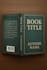 design your book cover with ai