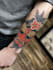 professionally design your sleeve tattoo , chest tattoo