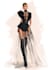 fashion design collection content includes all