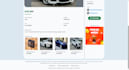 create a buy and sell classified website like olx