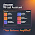 be your amazon fba support specialist and seller central helper