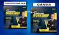 convert pdf to microsoft word,excel or canva in 12hrs