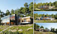 do realistic 3d rendering for your landscape, garden, and pool design