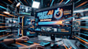 create ai videos and art using veo3