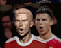 model characters, head busts, anime, mascot 3d file for printing
