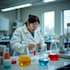 write, edit, proofread research articles