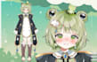 design and rig pro live2d model, 2d vtuber model, anime model ready to stream