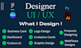 deliver modern and unique graphic designs fast
