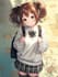 draw your character in anime style