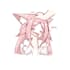 draw anime character headpat ych