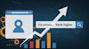 set up, fix technical SEO errors, website issues,  boost google ranking