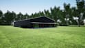 do 3d rendering, interior design and blueprints, mep