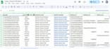be a virtual assistant for data entry