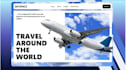 do figma to static HTML CSS conversion webpage