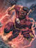 comic book artist graphic novel illustration