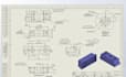 create 3d cad and 2d cad drawings or technical drafts in autocad or solidworks