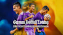 edit german language quality football video