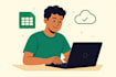 do fast and accurate data entry