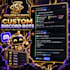 make a custom discord bot