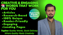 do academic writing, content creation, and essay writing