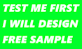 design viral and clickbait youtube thumbnail
