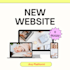 fix layout issues and make your website fully responsive
