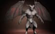3d character modeler,stylized 3d creature model,rig3d for game,ue4,5 model,unity