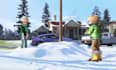 create stylized 3d disney pixar animation adobe puppet  3d cgi vfx animation