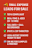 provide qualified final expense CPA closed leads ready to buy