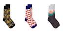 make all kinds of socks