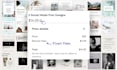 design editable canva templates for social media posts