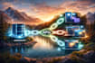 integrate business API backends in your websites