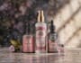 make an astonishing cosmetic packaging and label design