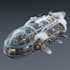 sci fi and spaceship design