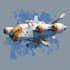 create spaceships and sci fi vehicles