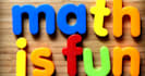 make your kid love math