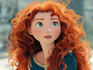 awesome disney style illustration