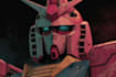 draw mecha gundam and humanoid character concept for you